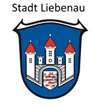 Wappen Liebenau